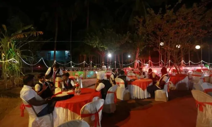 Lalbagh Ecofriendly Resort